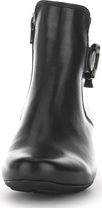 Produktbild Gabor Hittcher Damen Stiefeletten schwarz (39)