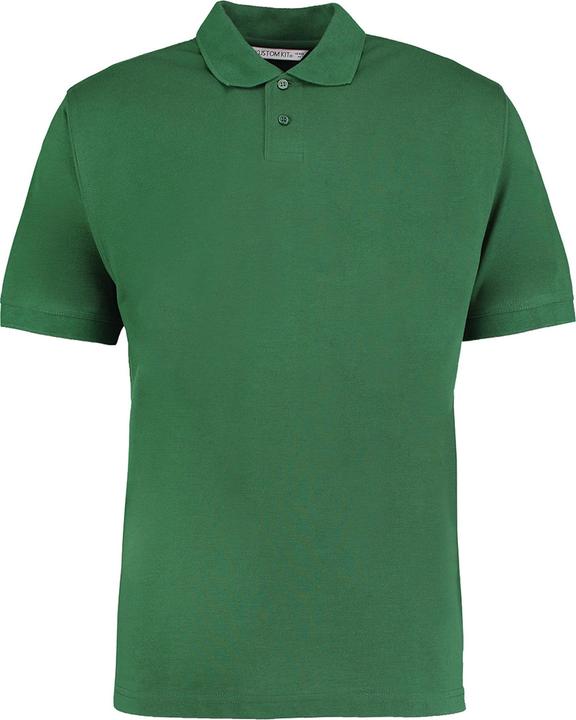Kustom Kit Workforce Pique Polo Shirt