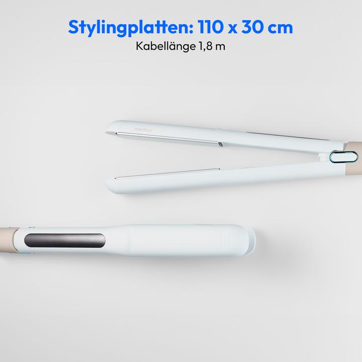 Produktbild Life HS1 Glätteisen (Glätteisen)