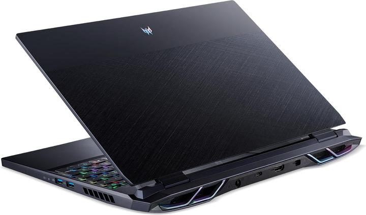 Produktbild Acer Predator Helios 300 (15.60", Intel Core i7-12700H, 32 GB, 1000 GB, DE)