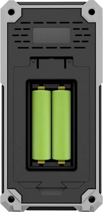 Actual product image Voltcraft Digital Oszilloskop 3 in 1 (CAT II 400V)