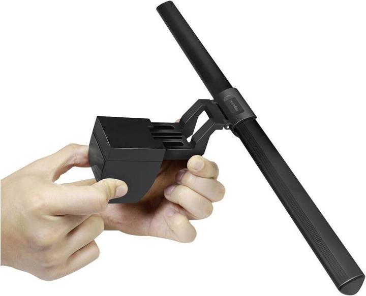 Actual product image LogiLink Andrea (400 lm)
