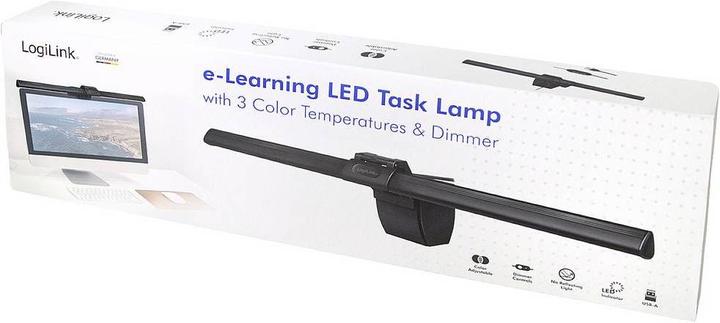 Actual product image LogiLink Andrea (400 lm)