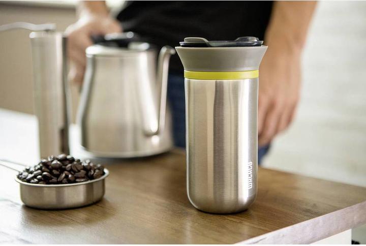 Image du produit Wacaco Cafetière à filtre portable Cuppaméka