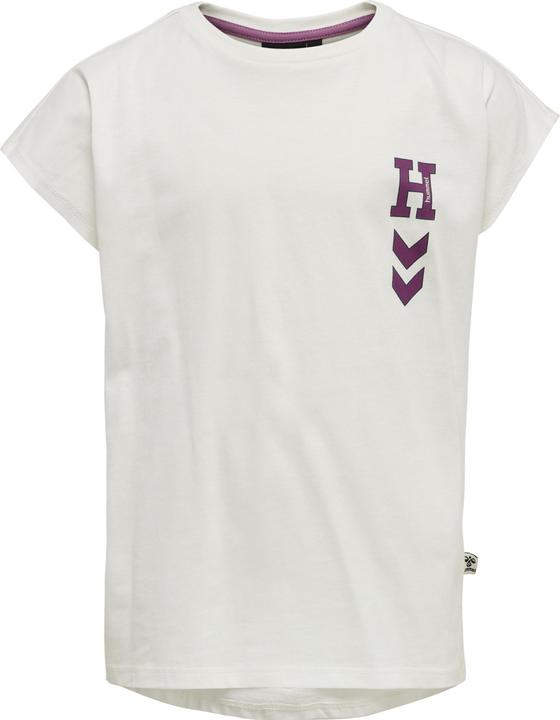 hummel Sociology T-Shirt S/S