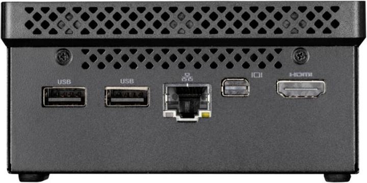 Produktbild Gigabyte Brix – GB-BMCE-4500C (Intel Celeron N4500, 8 GB, 240 GB)