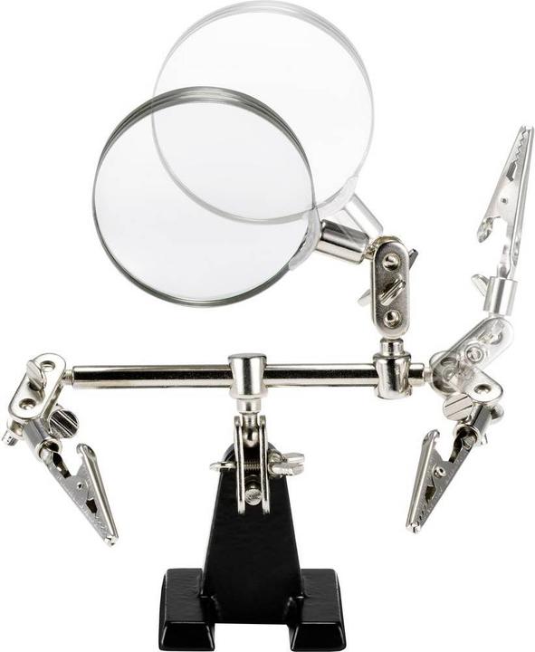 Immagine prodotto Toolcraft Set di saldatori