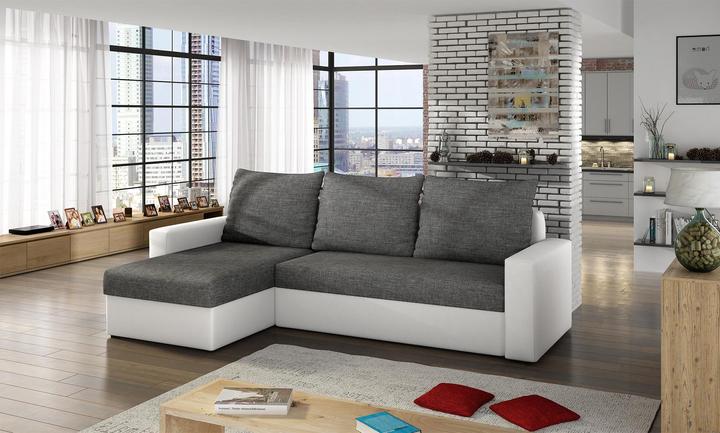 Produktbild ELTAP Livio (Bettsofa, 3-Sitzer, Ecksofa)