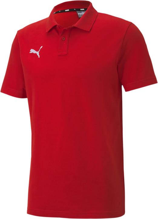 Puma teamGOAL 23 Casuals Polo-656579
