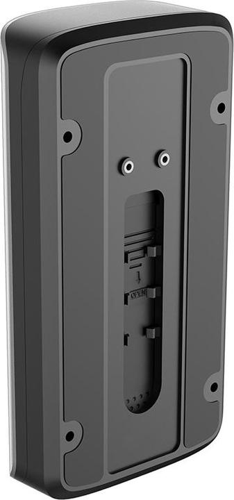 Produktbild Denver Türsprechanlage VDB-110 inkl. Innenraum-Alarm (WLAN)