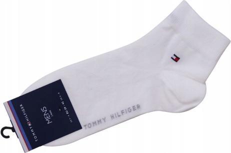 Immagine prodotto Tommy Hilfiger Quater (Confezione da 2, 39 - 42)