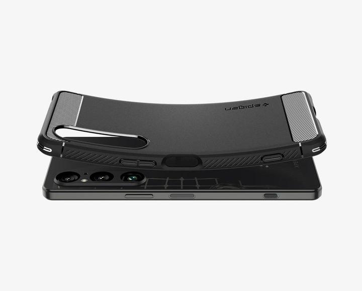 Image du produit Spigen Rugged Armor (Sony Xperia 1 VI)