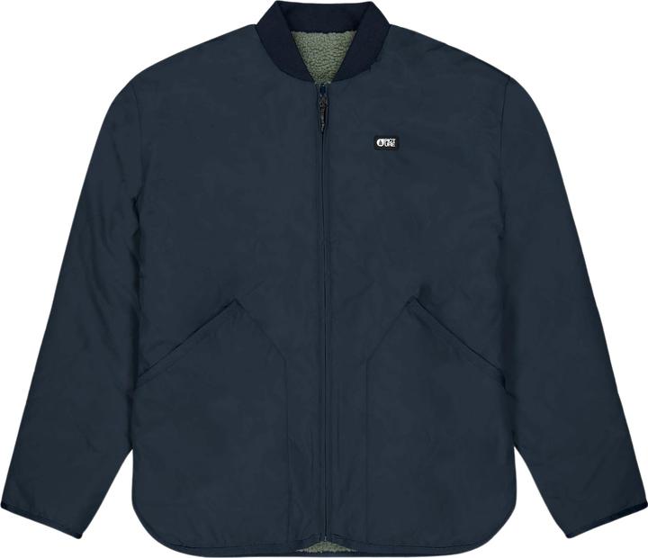 c dark blue green spray