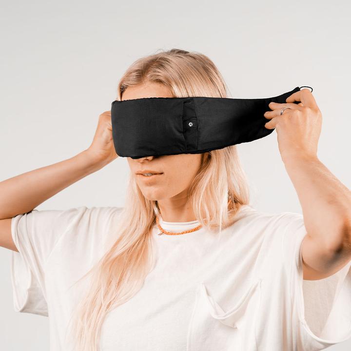 Image du produit Matador Blackout Eyemask + Earplugs (Masque de sommeil)