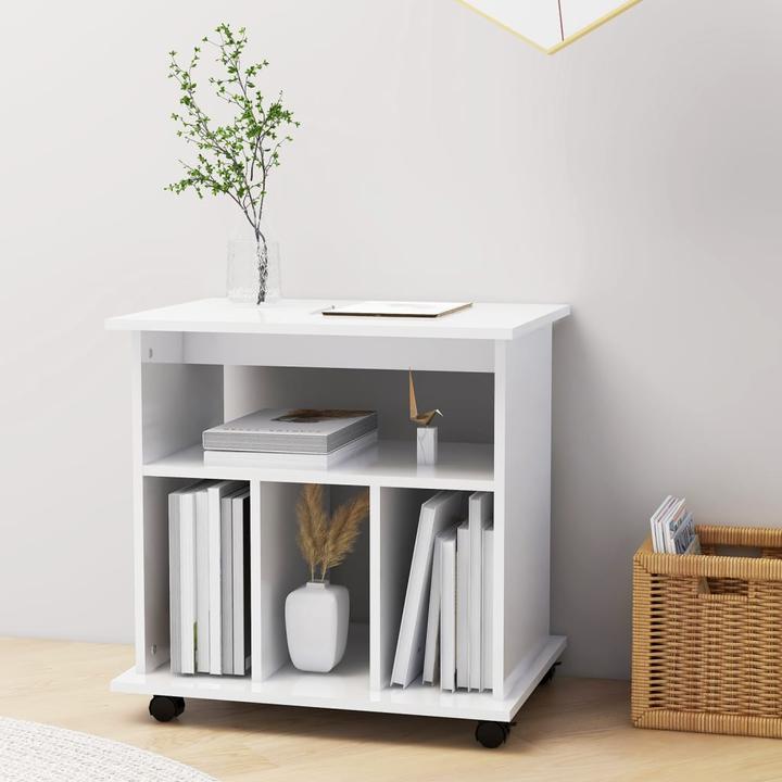 Actual product image VidaXL Noela (60 x 45 x 60 cm)