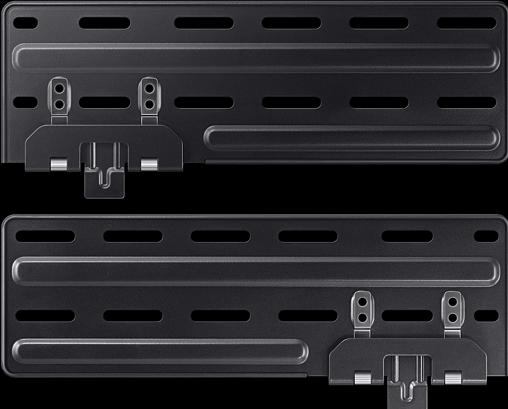 Produktbild Samsung WMN-A50EB/XC (Wand, 85", 60 kg)