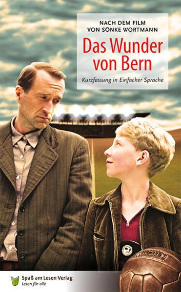 Actual product image Das Wunder von Bern (German, Marion Döbert, Sönke Wortmann, 2014)