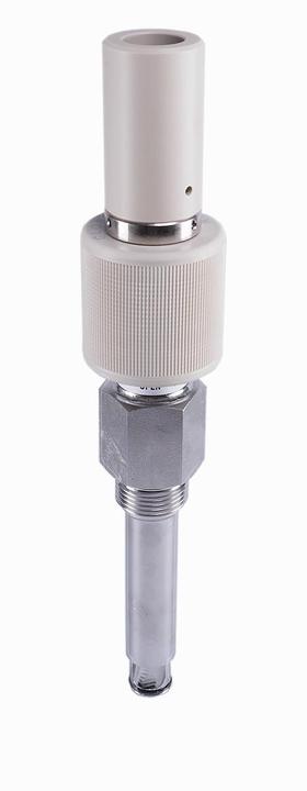 Actual product image Jumo Retractable fitting