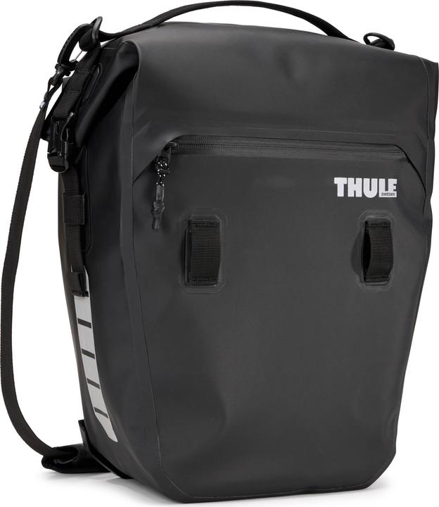 Immagine prodotto Thule Scudo (22 l, Borsa portapacchi)