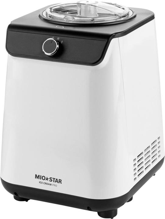 Mio Star Ice Cream 100