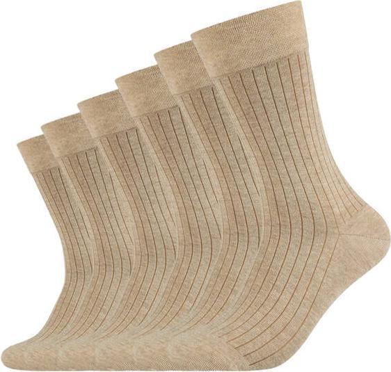 Actual product image Camano Ca-Soft Shadow (pack of 6, 39 - 42)