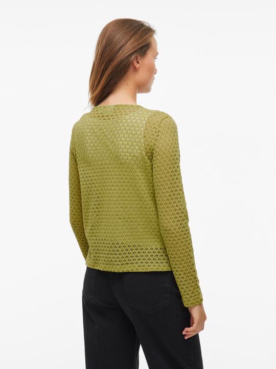 Produktbild Vila V-Ausschnitt Strickjacke (XS)