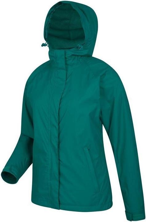 Image du produit Mountain Warehouse Veste Torrent imperméable (M)