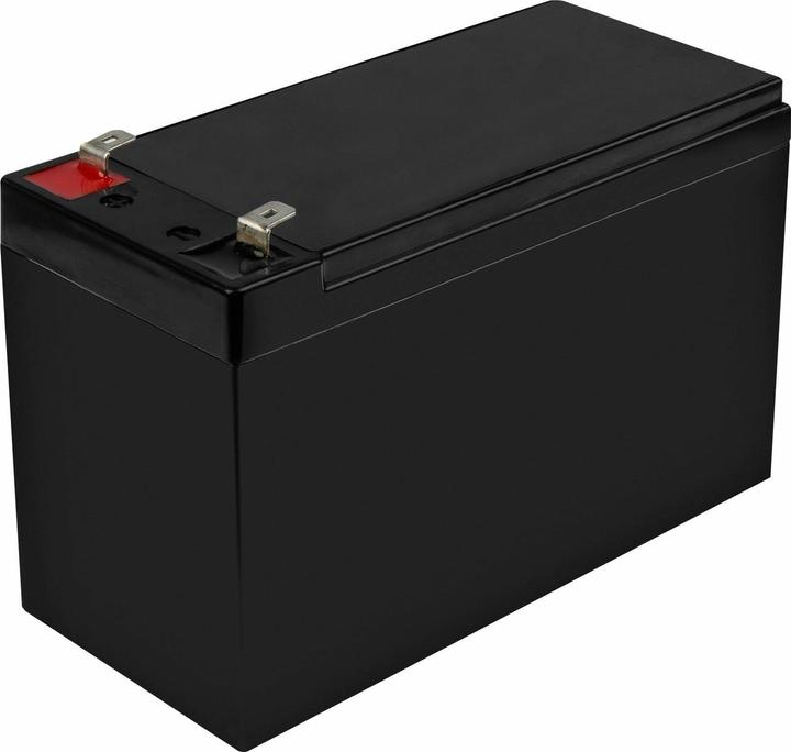 Image du produit GreenCell AGM05 (12 V, 7.20 Ah)