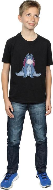 Immagine prodotto Disney Winnie The Pooh Classic Eeyore Maglietta Ragazzi (140, 146)