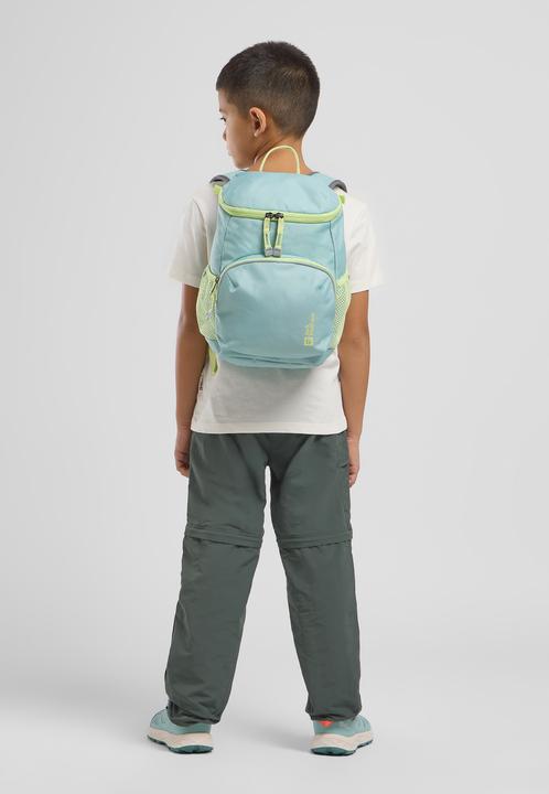 Immagine prodotto Jack Wolfskin Erlebnis Pack (11 l)