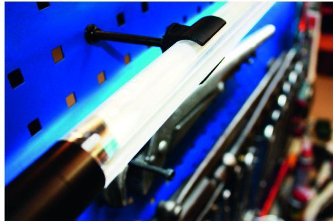 Produktbild Scangrip Line Light Arbeitslicht (550 lm)