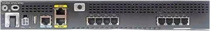Actual product image Cisco VG400 ANALOG VOICE (4 Ports)