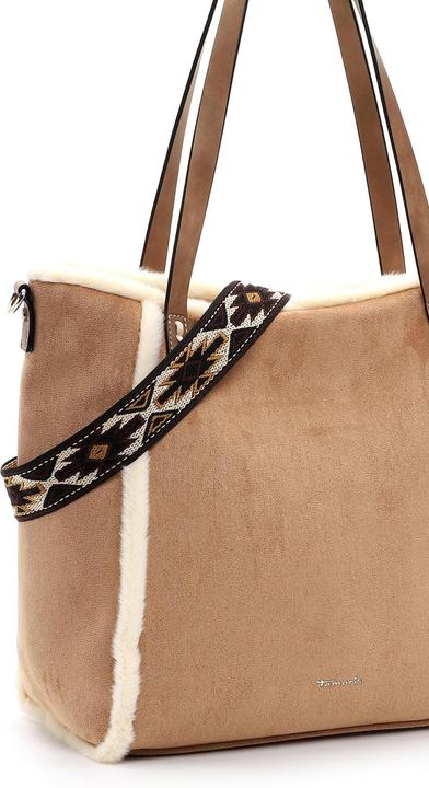 Actual product image Tamaris Shopper TAS Charlie (16.93 l)