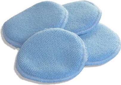 Actual product image Reka CELMA 3000 Cosmetic Pads