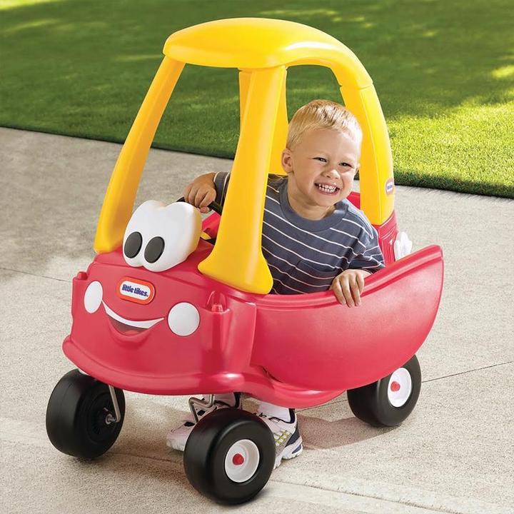 Immagine prodotto Little Tikes Accogliente Coupé