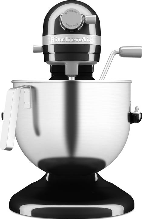Produktbild KitchenAid 5KSM70JPXEOB (375 W)