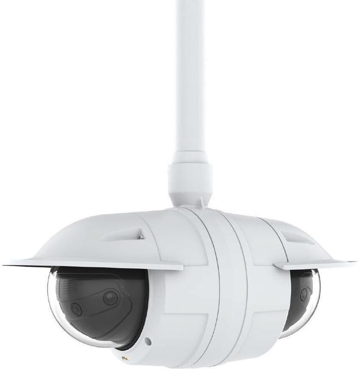 Produktbild Axis Netzwerkkamera P3807-PVE (3200 x 1800 Pixels)
