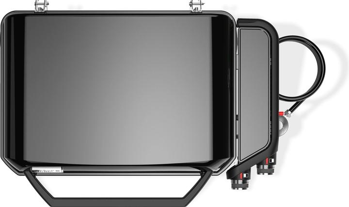 Image du produit Weber Slate GP 56 (4.70 kW)