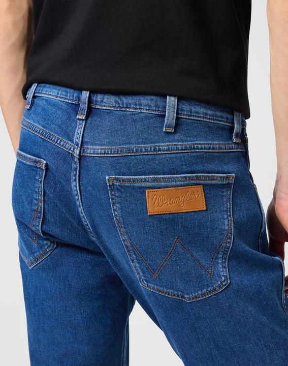Actual product image Wrangler Greensboro jeans (W34)