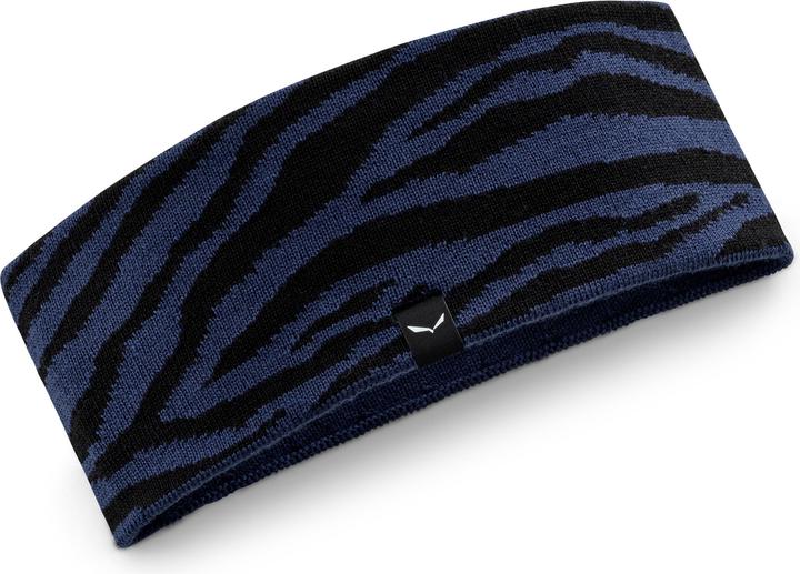 Salewa Sella Merino Crevasse Stirnband