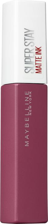 Actual product image Maybelline New York Superstay Matte Ink (15 lover)