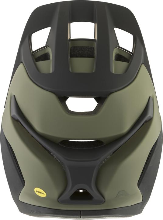 Produktbild ALPINA SPORTS Root Mips (57 - 61 cm)