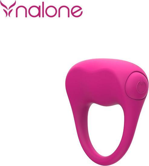 Produktbild Nalone Vibrating Love Pink Vibrator Ring