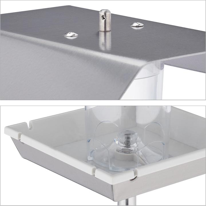 Immagine prodotto Relaxdays Alimentatore per uccelli