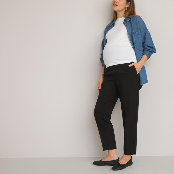 Image du produit La Redoute Collections Pantalon de maternité (32)