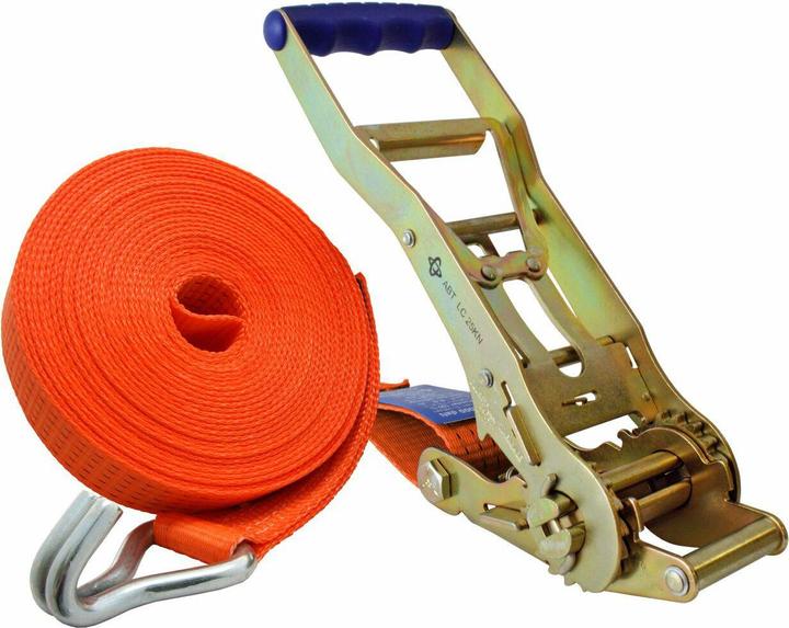Actual product image Forankra PAS TRANSPORTOWY ERGO 10m / 5000 L /50mm