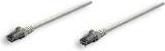 Actual product image Intellinet Patch cable (U/UTP, CAT6, 5 m)