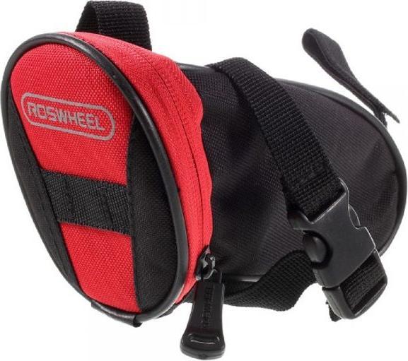 Immagine prodotto Roswheel Borsa da sella universale per bicicletta della serie Uwe (Sottosella)