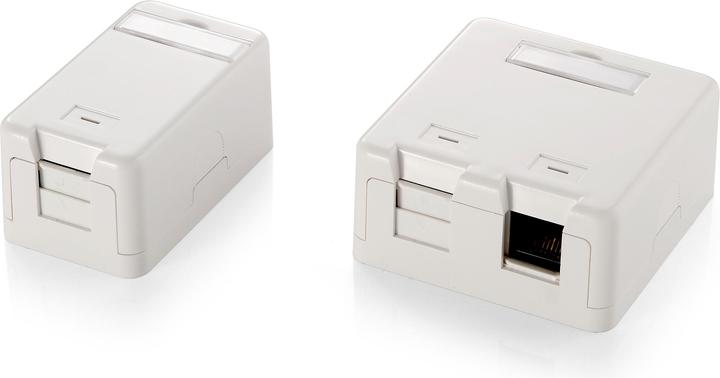 Immagine prodotto equip Scatola di installazione Interfaccia di rete (Accessori di rete)