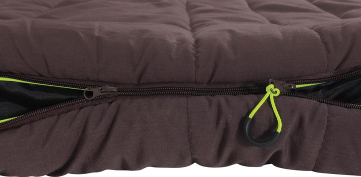 Actual product image Outwell Camper Supreme (235 cm)
